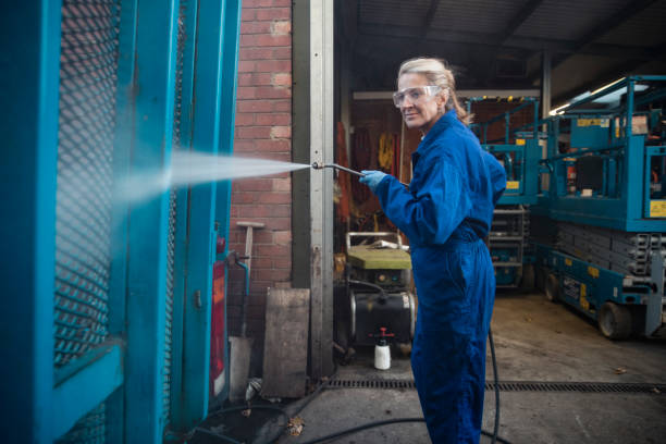 Best House Pressure Washing  in Larch Y, WA