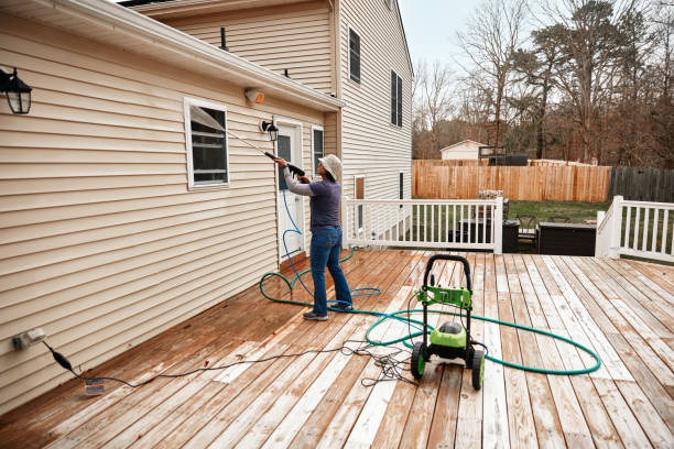  Larch Y, WA Pressure Washing Pros